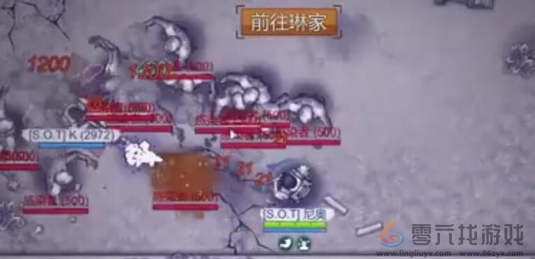 《阿瑞斯病毒2》黄四海通关方法(图2)