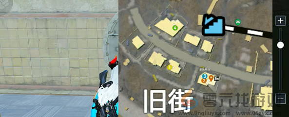 和平精英地铁逃生金库在哪(图9) 和平精英地铁逃生金库在哪(图9)