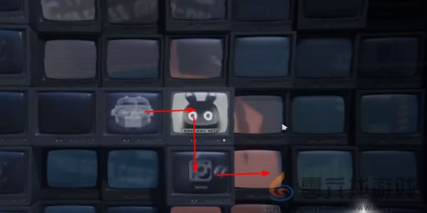 《绝区零》洞中谍任务完成方法(图11)