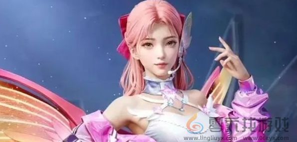 《和平精英》电糖天使皮肤价格(图2)