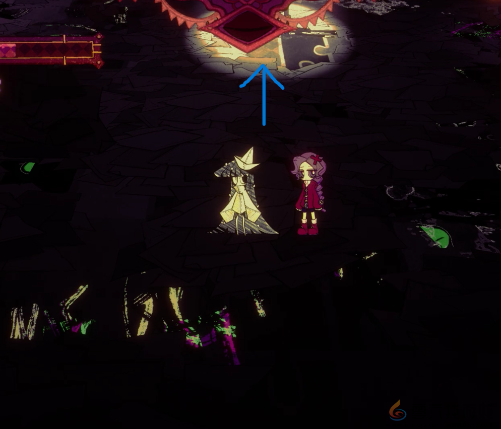 幻象游园剧乌乌的小说位置汇总(图13) 幻象游园剧乌乌的小说位置汇总(图13)