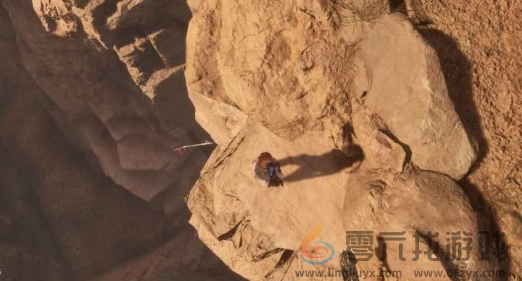 剑星stellarblade饮料罐子17位置攻略(图3)