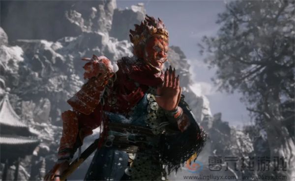 黑神话悟空全成就汇总及全成就介绍说明(图7) 黑神话悟空全成就汇总及全成就介绍说明(图7)