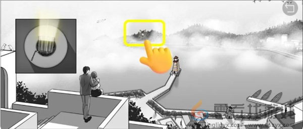 去远方第四章主线攻略(图6) 去远方第四章主线攻略(图6)