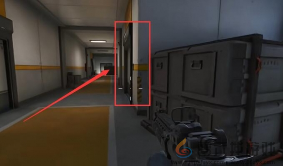 三角洲行动航天基地组装室密码是什么(图3) 三角洲行动航天基地组装室密码是什么(图3)