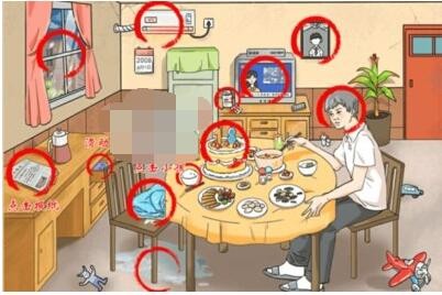 无敌脑洞王者父子情深通关攻略(图2)