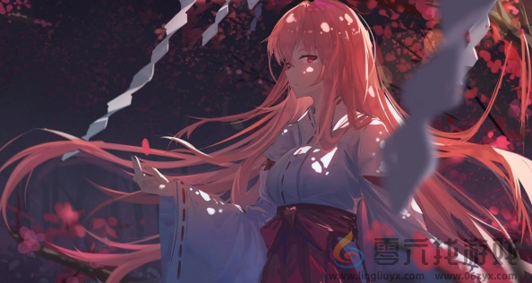 龙族卡塞尔之门上杉绘梨衣阵容怎么搭配(图2)