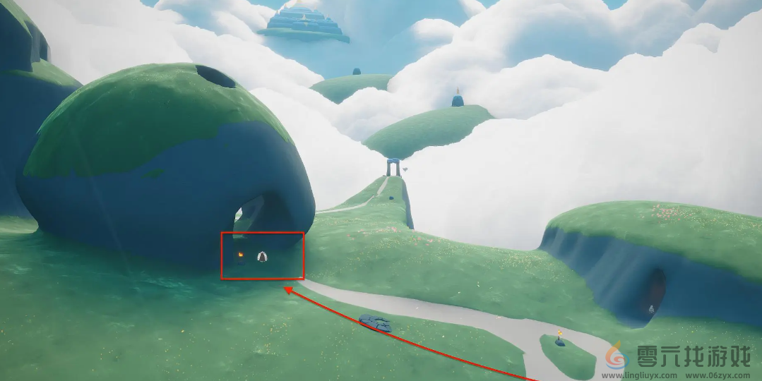 光遇9.26每日任务怎么做(图3) 光遇9.26每日任务怎么做(图3)