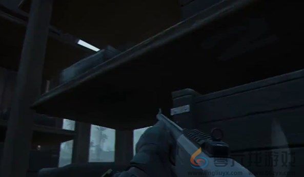 三角洲行动长弓溪谷隐藏箱子在哪里(图5) 三角洲行动长弓溪谷隐藏箱子在哪里(图5)