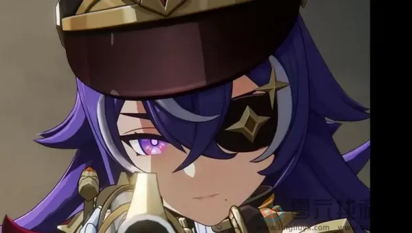 原神夏沃蕾值得培养吗(图17) 原神夏沃蕾值得培养吗(图17)