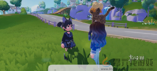 心动小镇潮流季奇灵夜攻略大全(图6) 心动小镇潮流季奇灵夜攻略大全(图6)