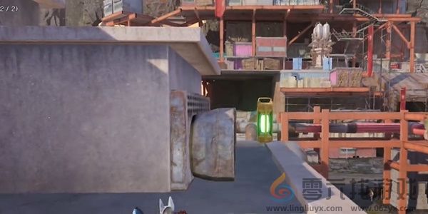 《七日世界》火喉下城宝箱收集方法(图11) 《七日世界》火喉下城宝箱收集方法(图11)