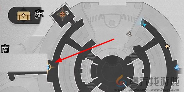 崩坏星穹铁道发条香蕉任务攻略(图9)