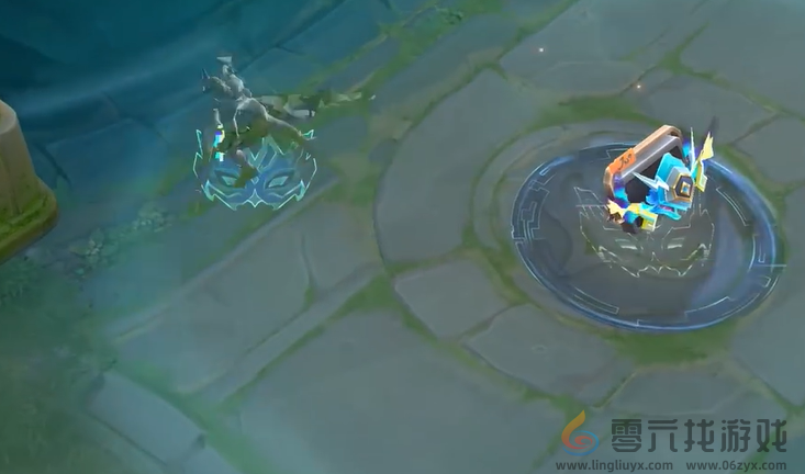 王者荣耀百里守约战令星元百相护心获取方法(图2) 王者荣耀百里守约战令星元百相护心获取方法(图2)