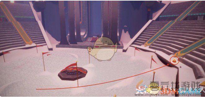 光遇11月8日每日任务大蜡烛季节蜡烛免费魔法2024(图18) 光遇11月8日每日任务大蜡烛季节蜡烛免费魔法2024(图18)