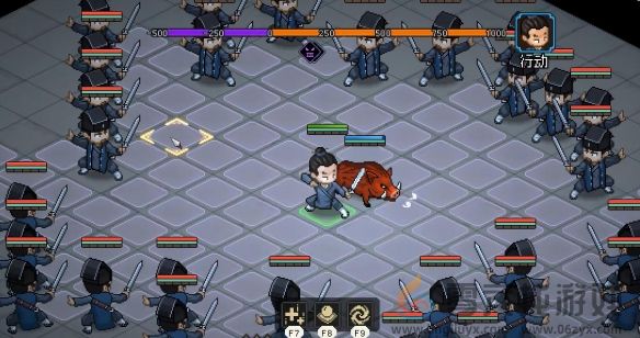 大侠立志传道法自然解锁方法(图8) 大侠立志传道法自然解锁方法(图8)