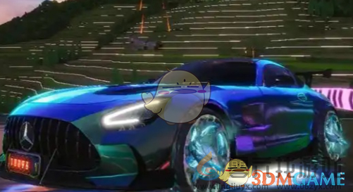 王牌竞速混沌技能介绍(图1) 王牌竞速混沌技能介绍(图1)