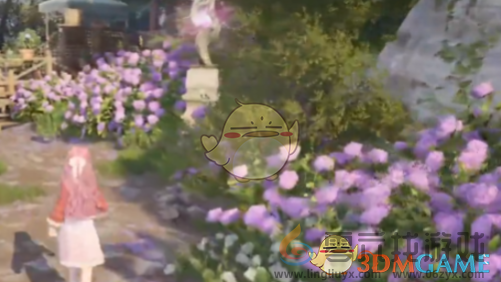 无限暖暖流转之柱作用介绍(图3) 无限暖暖流转之柱作用介绍(图3)