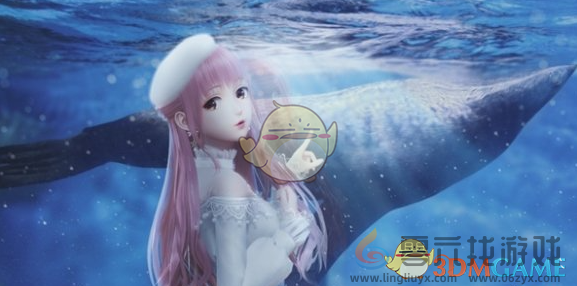 无限暖暖能不能捏脸介绍(图4) 无限暖暖能不能捏脸介绍(图4)