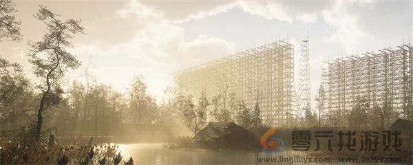 潜行者2谢尔巴电子项圈具体位置分享(图3)