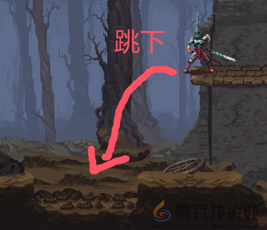 神之亵渎收集向流程攻略大全(图4)