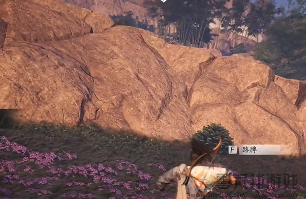 燕云十六声花海蹊跷在哪(图6)