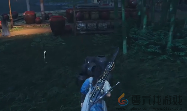 燕云十六声丰禾村蹊跷在哪(图5) 燕云十六声丰禾村蹊跷在哪(图5)