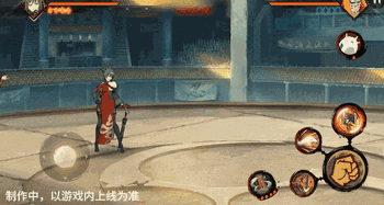 火影忍者手游御手洗红豆新春限定技能一览(图10) 火影忍者手游御手洗红豆新春限定技能一览(图10)