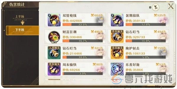 无尽梦回连珠队伍配置推荐(图2) 无尽梦回连珠队伍配置推荐(图2)