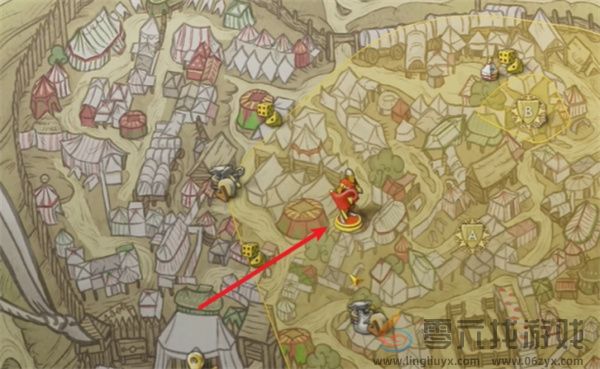 天国拯救2追踪者支线任务攻略分享(图5)