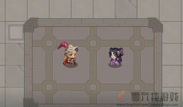 坎公骑冠剑桃花介绍(图4) 坎公骑冠剑桃花介绍(图4)