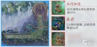 王者荣耀2v2模式是否限时开放(图1) 王者荣耀2v2模式是否限时开放(图1)