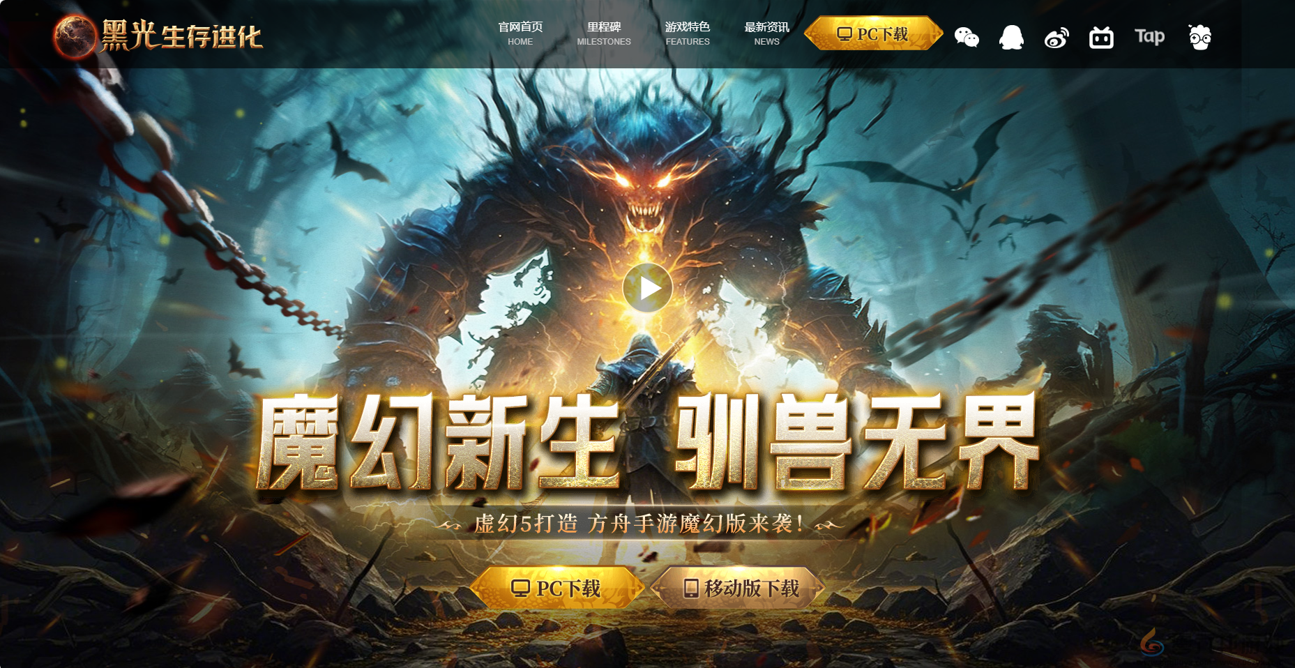 黑光生存进化保姆级安装下载指引(图3)