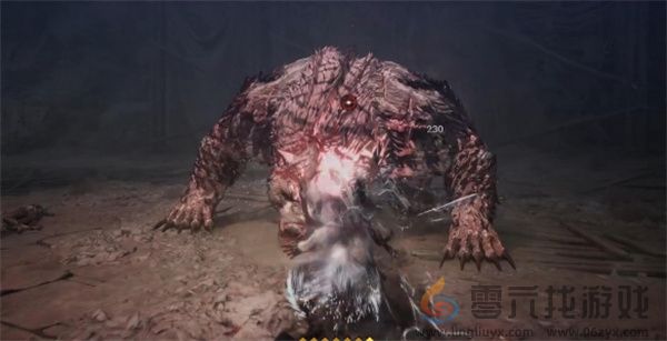 第一狂战士卡赞贝里乌斯打法攻略分享(图7)