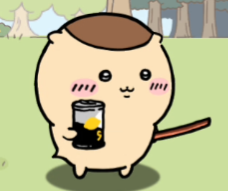 口袋吉伊卡哇栗子馒头(普通)介绍(图1)