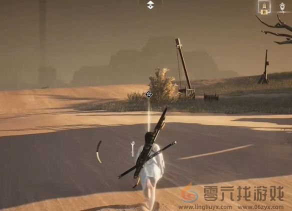 燕云十六声他的名字奇遇攻略(图5)