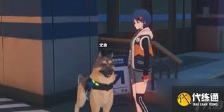 绝区零灰波正在寻求帮助任务怎么完成(图2)